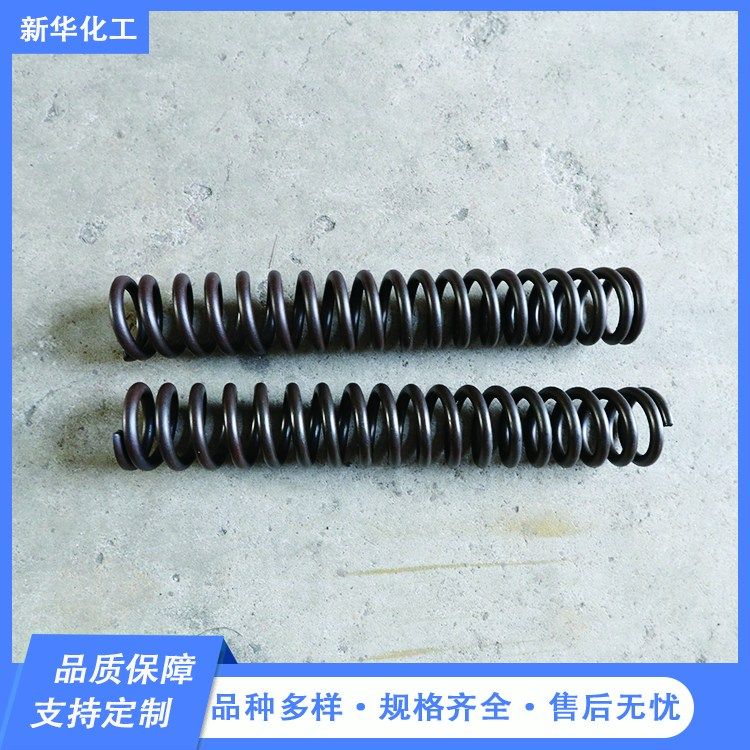 不锈钢离心机导筒弹簧 翻盖开盖助力压簧
