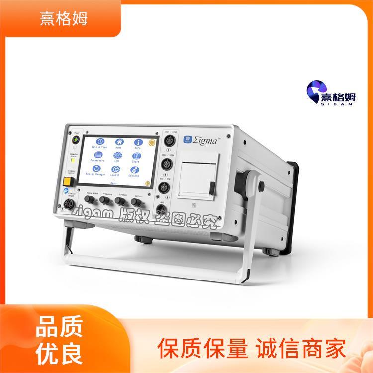 电休克治疗 SigmaStim 对身体刺激较小 方便灵活放松肌肉