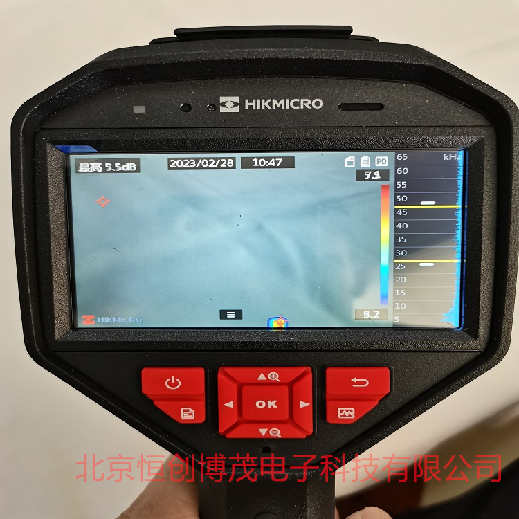 声学成像仪现货充足