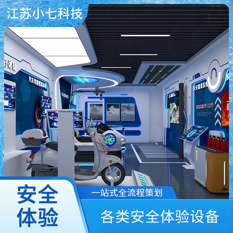 消防展览馆 电力系统培训仿真 v r施工 方案 安全体验馆vr设备