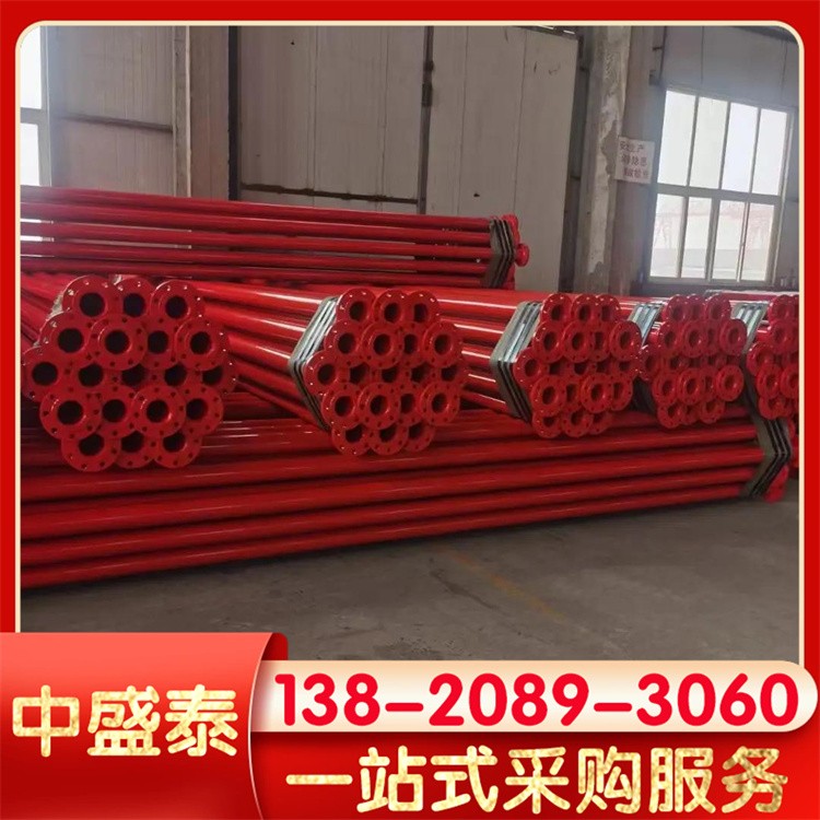 环保电力穿线管低烟无卤电力穿线管符合绿色电力要求