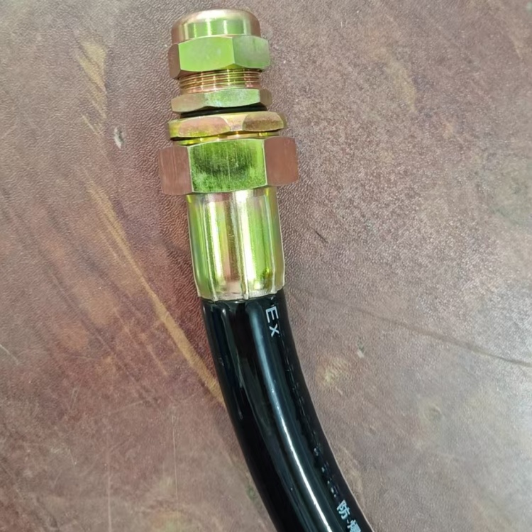 防爆管 防爆软管 防爆挠性管