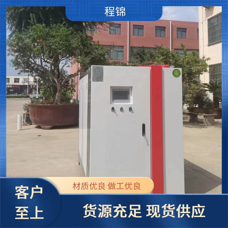程锦 空化供暖电锅炉 运输方式物流 维护简便成本低