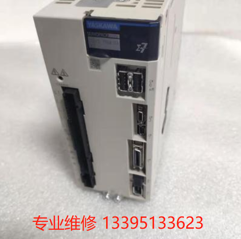 上海安川伺服驱动器维修