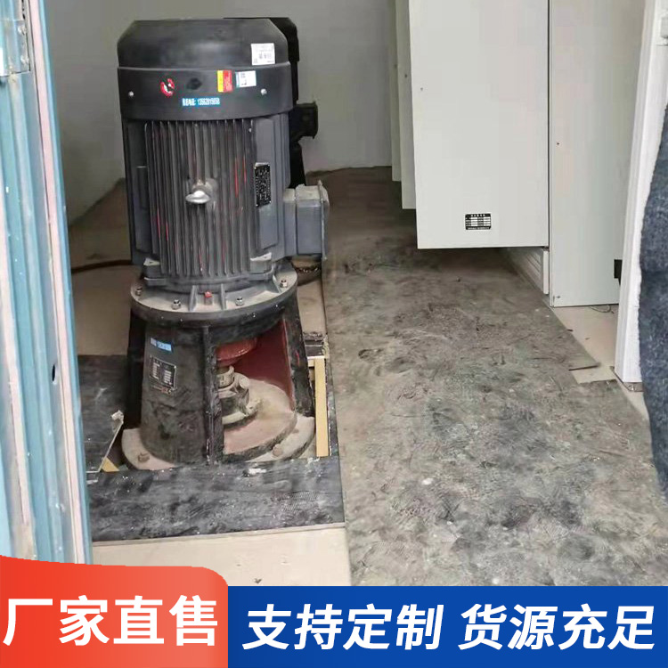 不锈钢轴流泵咨询热线