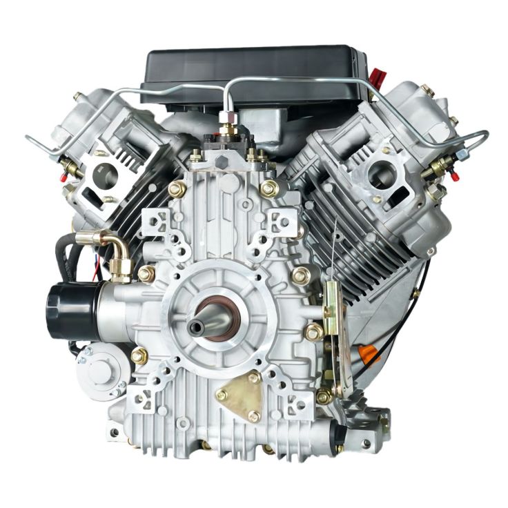 XM2V88F柴油机