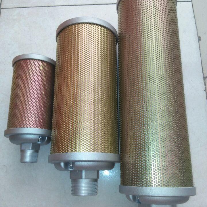 干燥机消音设备XY-10   XY-15   XY-20