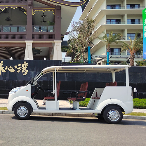 云南昆明8座五菱景区观光车 品牌销售【定金】