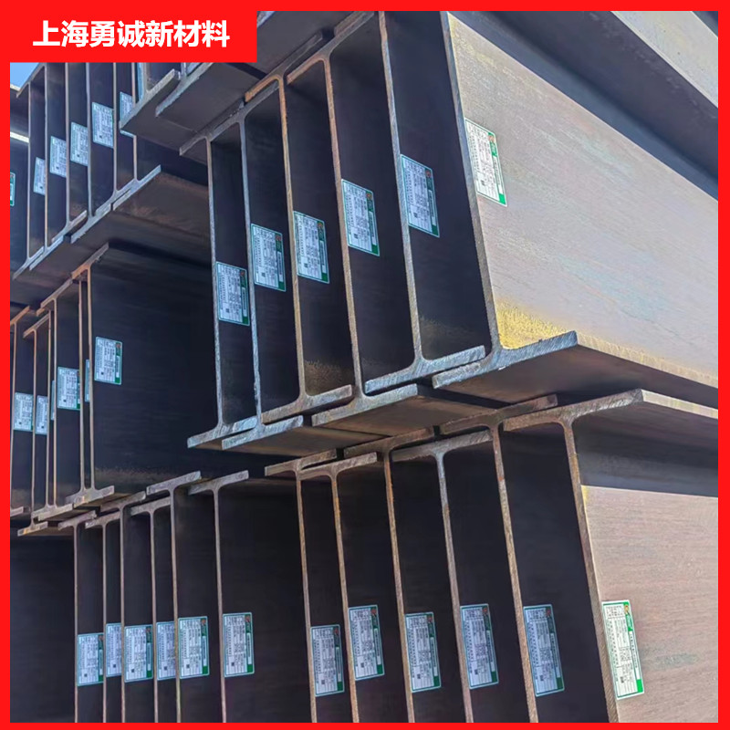 欧标工字钢钢IPE系列结构承重支撑用s355jr型钢 建筑工程型材