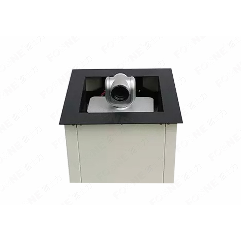 桌面隐藏系统 摄像头升降器