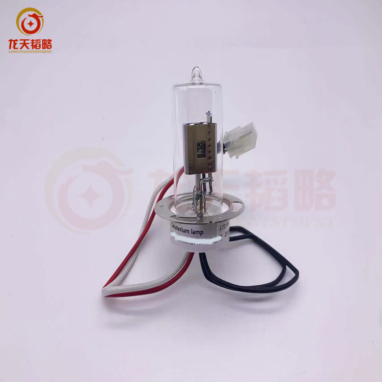 U3000 ICE3400现货赛默飞热电国产替代紫外液相检测氘灯能量足