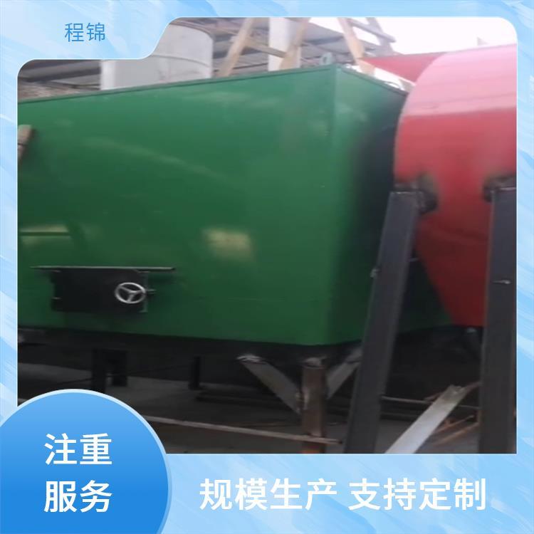 程锦 专业 锅炉用生物质颗粒燃烧机 用于温室大棚/养殖场供暖