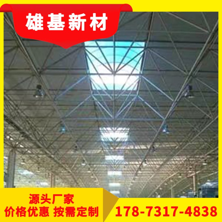 雄基	LOFT夹层楼板	厂家定制