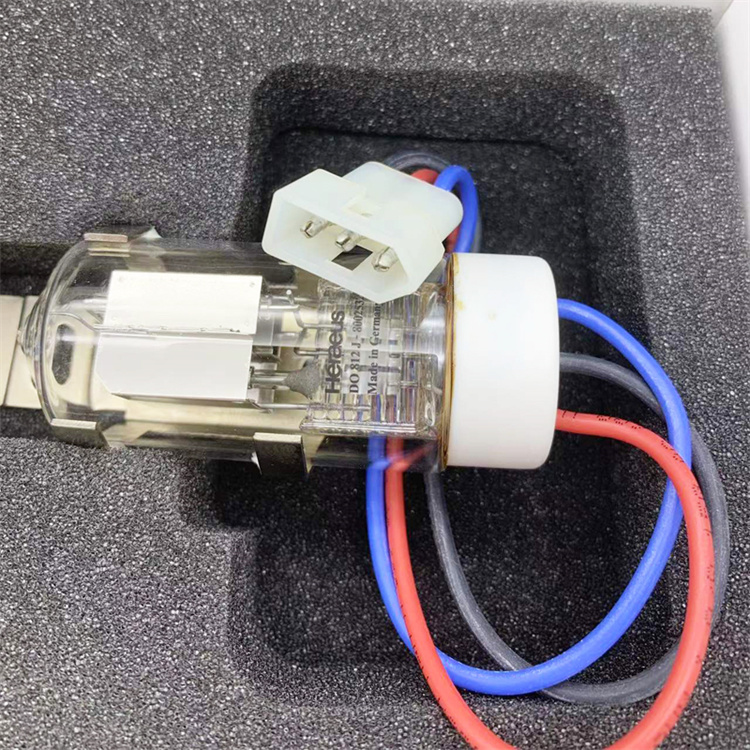 原装进口美国PE珀金埃尔默B0148615紫外检测器/液相氘灯