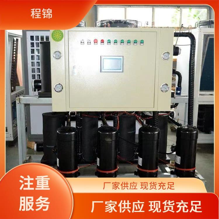 双源热泵 程锦 质量好的 高效制热制冷 专业设计