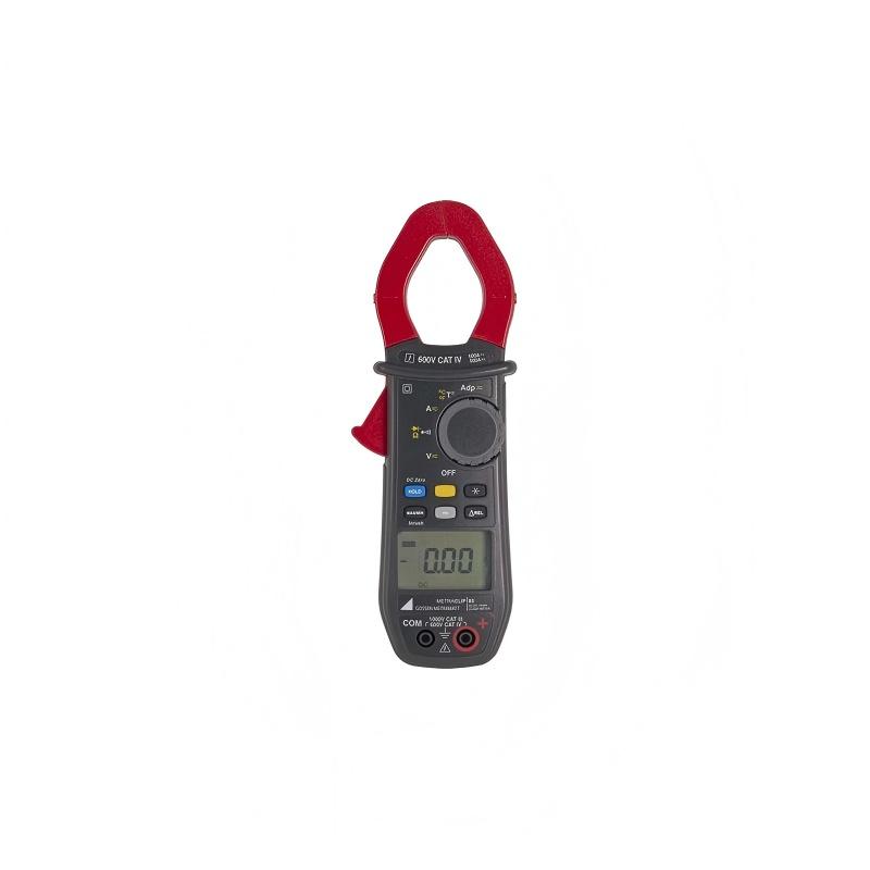 德国GMC METRACLIP 85/86钳形电流电压表