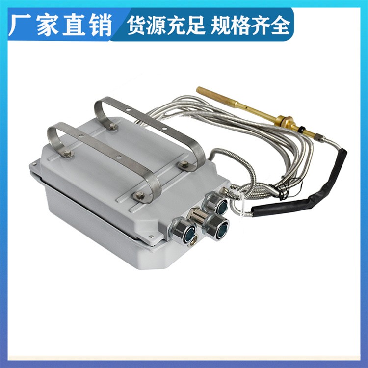 BWY 可调式变压器温控器 符合 JB/T6302 标准 机房电力监测仪表