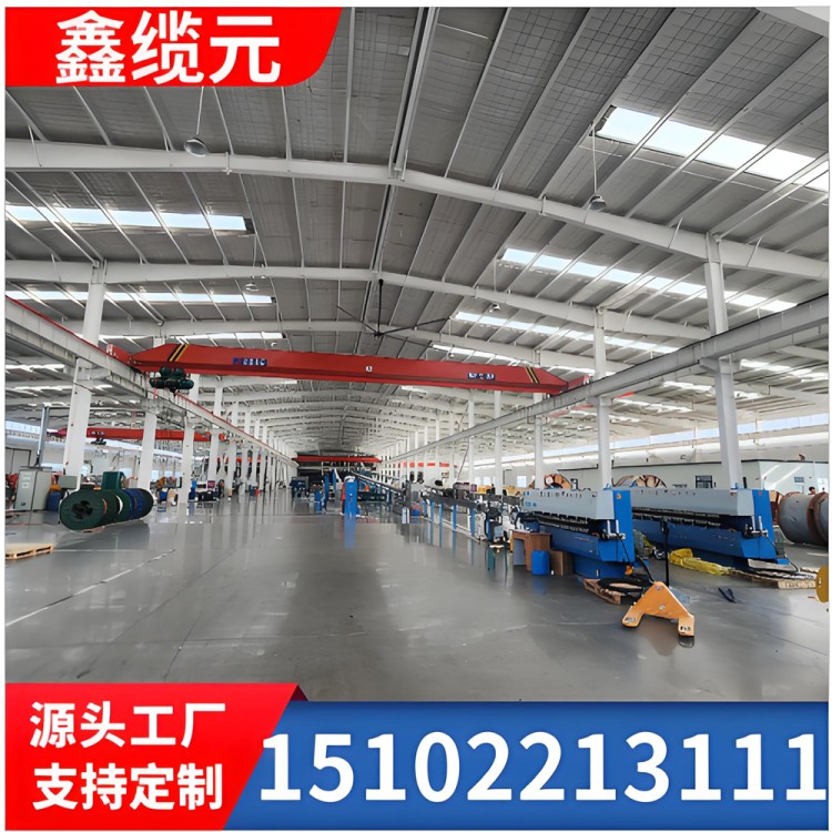 矿用控制电缆 可提供账期服务 出口包装 出口品质 有矿安煤安证书