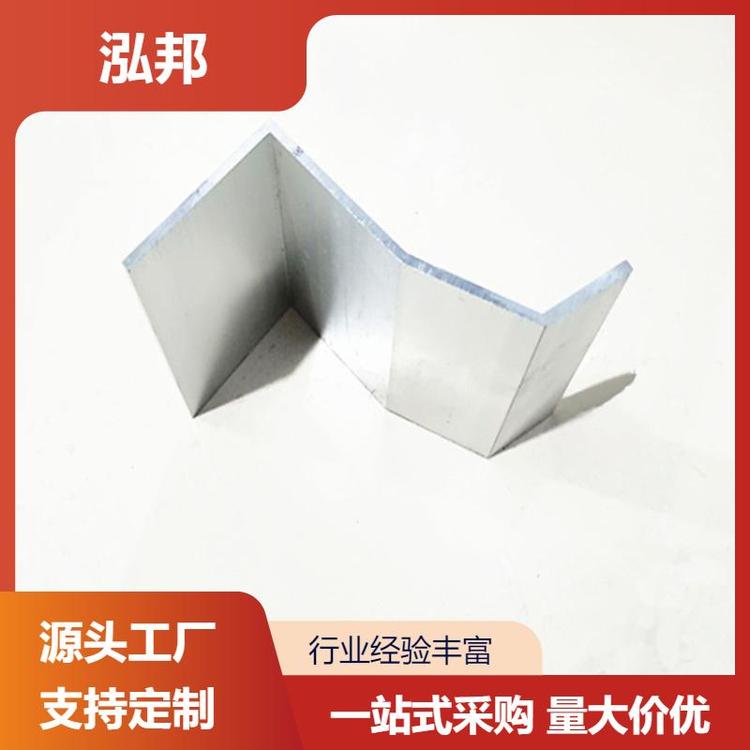 泓邦钢构 屋顶S型系统 挡雪片 耐低温耐腐蚀 加工定制