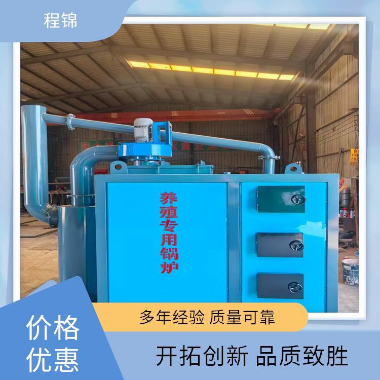 程锦新能源设备 哈 尔 滨 电蒸汽锅炉 多重安全防护