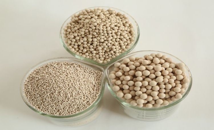 卓然 3A分子筛 活化粉 3a烯烃干燥净化 4a 5a 13x干燥剂