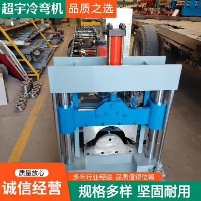 屋脊瓦产地货源312型屋脊瓦设备   彩钢屋脊瓦