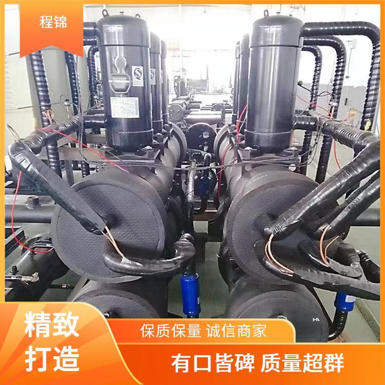 热回收热泵 程锦 质量好的 高效节能 使用寿命长