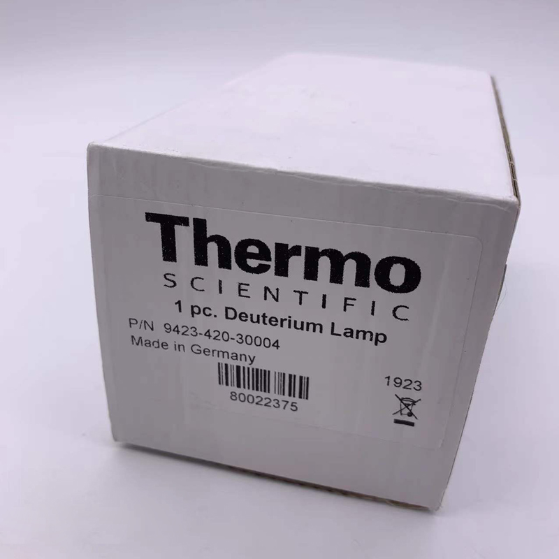 2美国 Thermo赛默飞 HPLC紫外检测器灯液相氘灯规格齐全长寿耐用