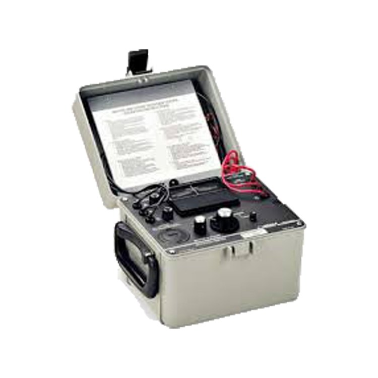 Motor and Phase Rotation Tester电机及相序旋转测试仪