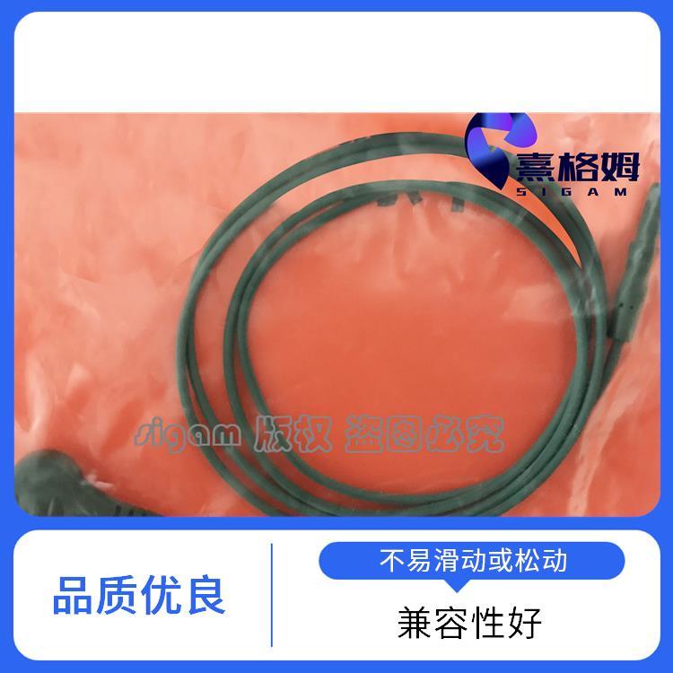 电休克ECG安全导线 SigmaStim 不易滑动或松动 方便操作