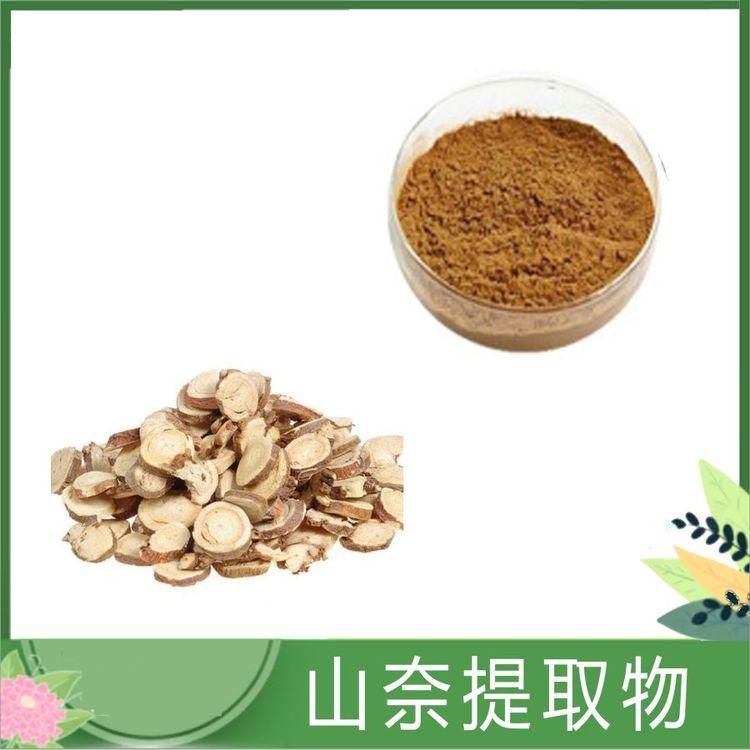 山奈粉 山奈提取物 浸膏粉 萃取粉 药食同源 质量稳定