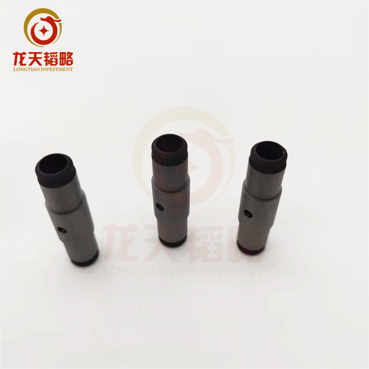 博晖创新涂层石墨管BH2200S BH5100T BH5300S 现货长寿耐用