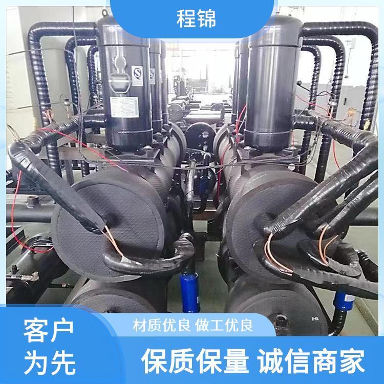 程锦水源地源热泵机组供暖洗浴专用130.8-196.2KW