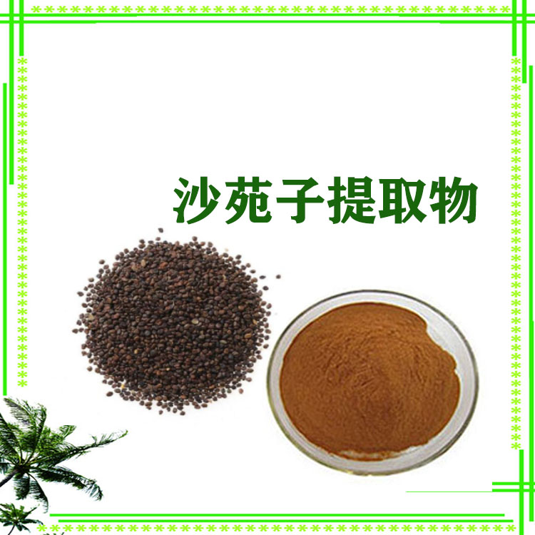 沙苑子提取物10:1  浸膏粉 喷雾干燥粉 多种规格 可寄样