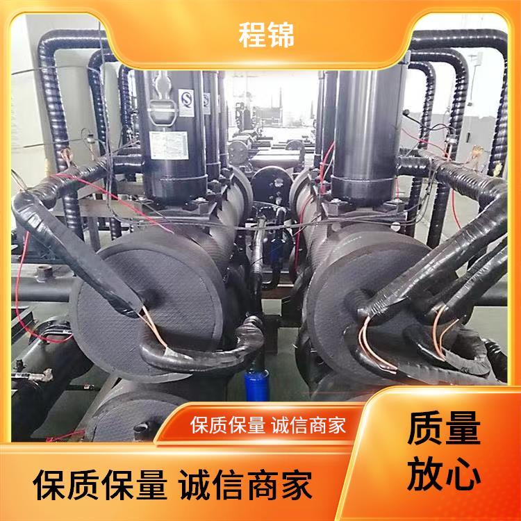 程锦 双源热泵 品质优 高效制热制冷 使用寿命长