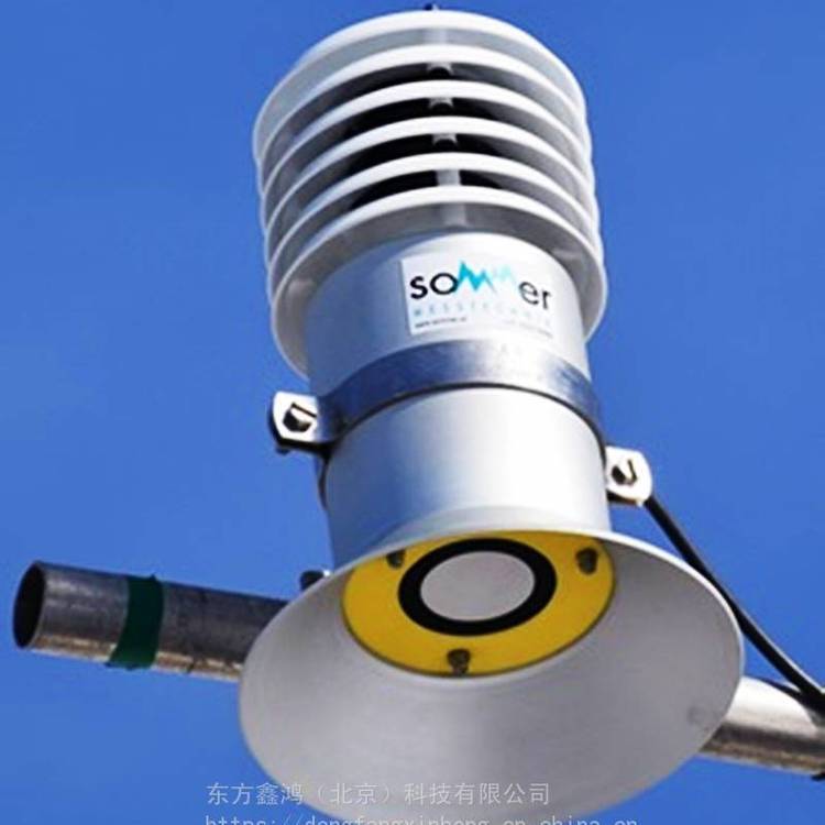 USH-9超声波雪深传感器 0-10 m 数字RS-485输出