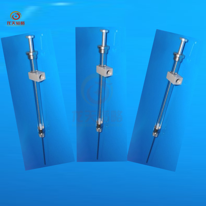 德国耶拿注射器N/C 2100/3100自动进样器进样针402-886.305