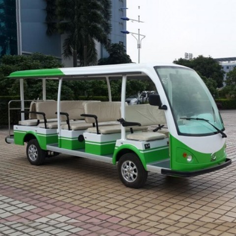 云南昆明8座电动巡逻车 厂区园区学校医院巡逻专用 结实耐用售后无忧