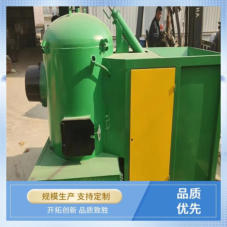 程锦 专业 高效生物质颗粒燃烧机 智能控制 免费安装