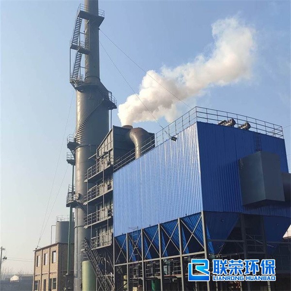 生物除臭箱 废气处理设备 臭气净化装置 耐腐蚀 联荣定制