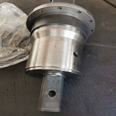 开山钻机行走钢球马达132-2.0S带刹车制动器