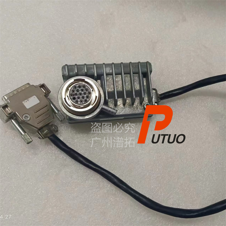 Edwards EXDC160分子泵控制器维护