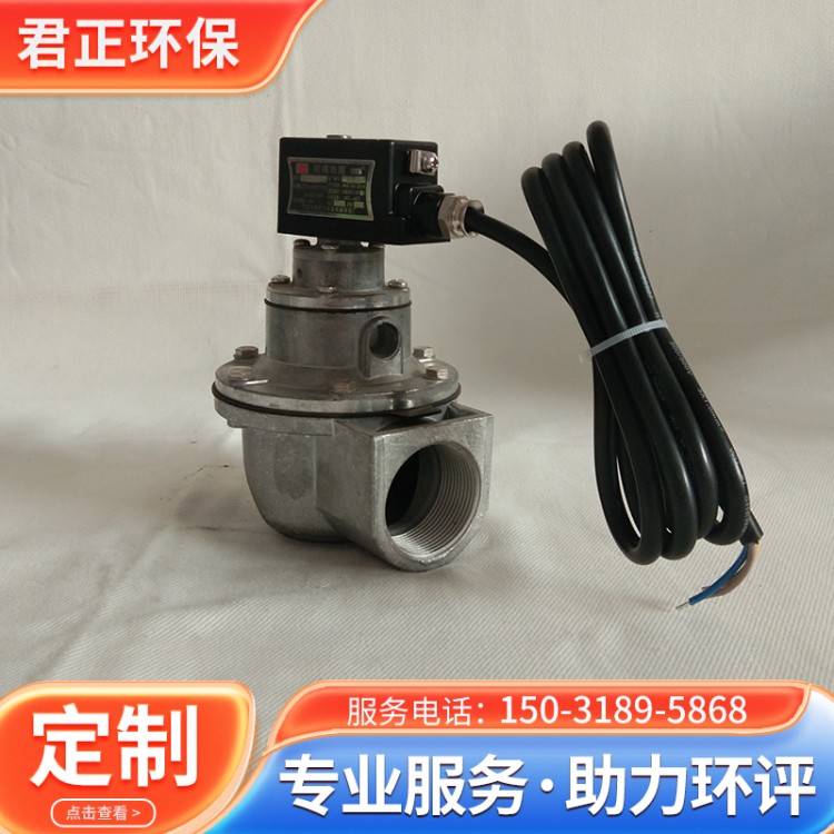 电磁脉冲阀 常年现货销售