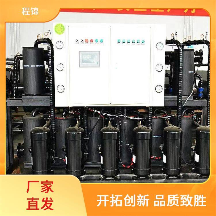 空气源热泵 质量好的 使用寿命长 环保节能 程锦