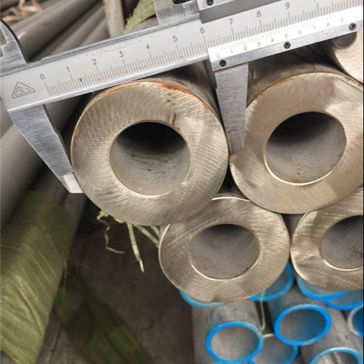 309S 316L膨胀制冷系统用管 美标不锈钢方管 圆管 现货出售