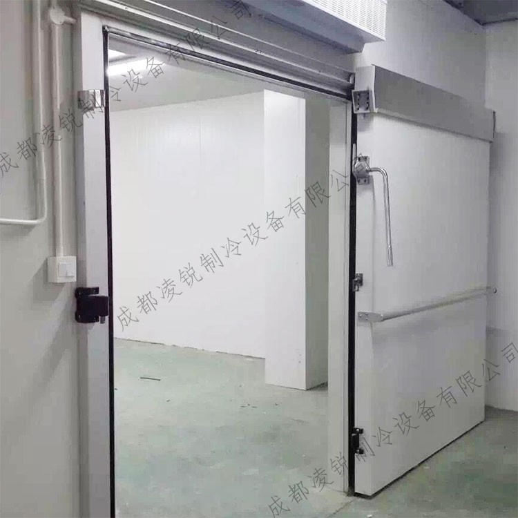 食品水产冻库 果蔬储存冷冻库冷库设备生产厂家 规划安装