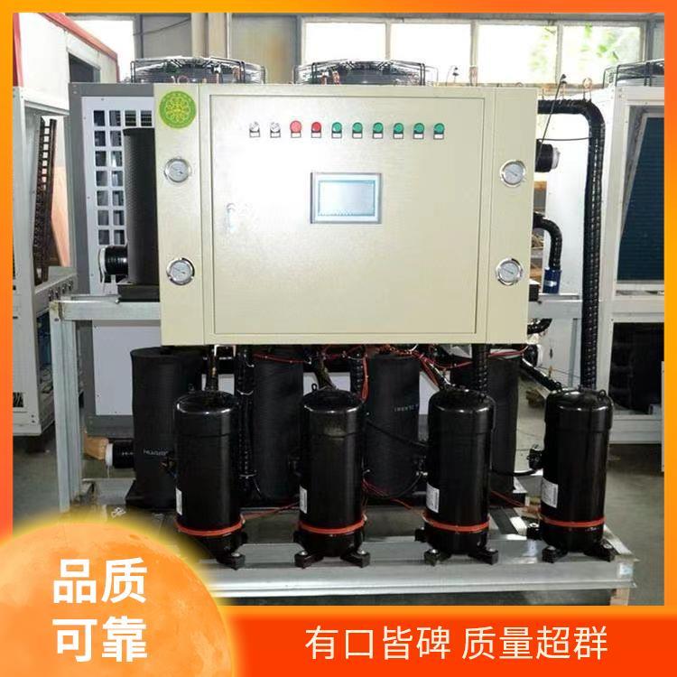 空气源热泵 使用寿命长 质量好的 程锦 高效节能