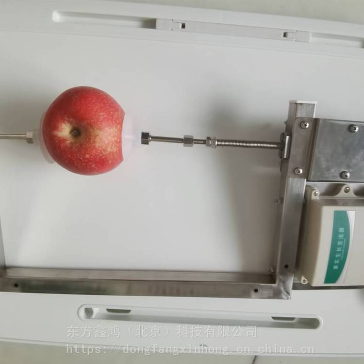 果实生长传感器 水果膨大变送器 RS485输出 东方鑫鸿 DF-GSZ