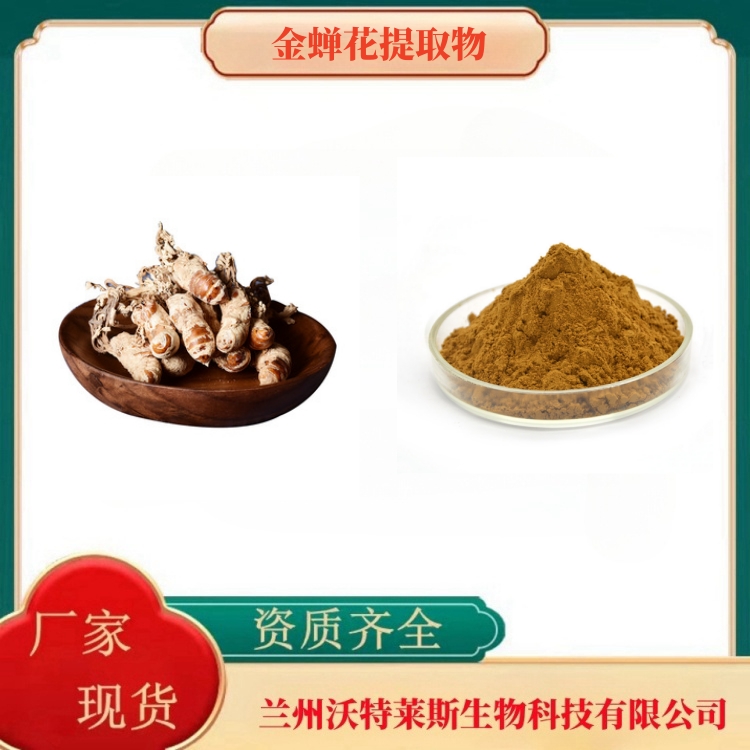 金蝉花多糖50%  金蝉花提取物  金蝉花浓缩粉   水溶   金蝉花粉