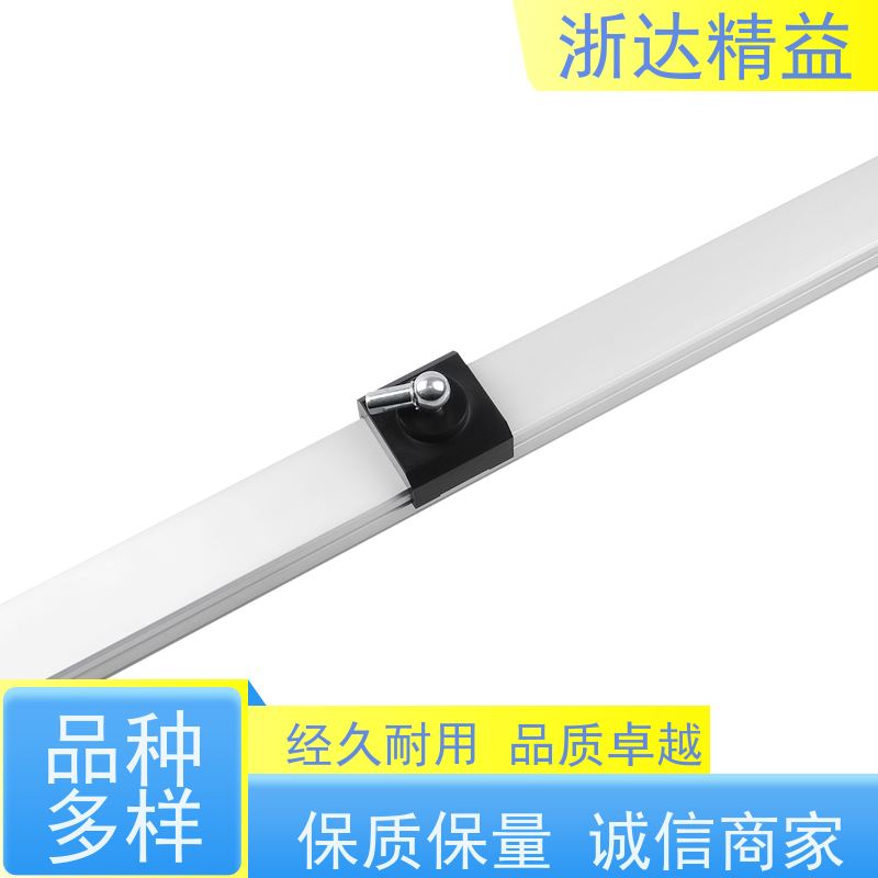 TEC 磁致伸缩式液位传感器 超高精度防腐蚀 防爆磁尺 测量装置
